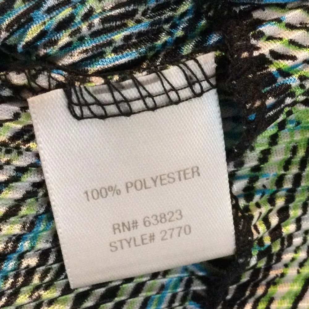 Christopher & Banks skirt size L - Picture 4 of 4